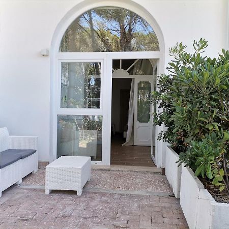 Hotel Calypso Remix Paestum Exterior photo